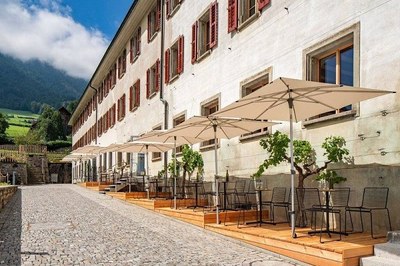 Alpine Kulinarik weiterentwickeln