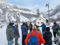 Alpine Natur nachhaltig erleben