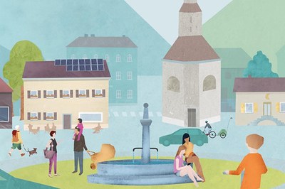 «Alpwil» – wie Gemeinden Zukunft gestalten