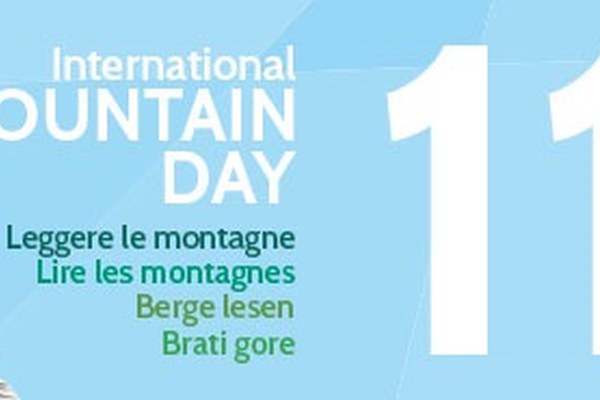 BERGE LESEN FESTIVAL