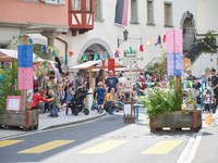 Bergregionen wiederbeleben