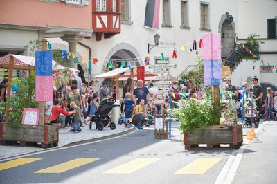 Bergregionen wiederbeleben