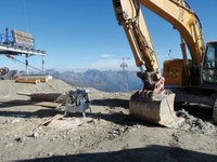 Burn-Out der Alpen? Der Streit um den alpinen Lebensraum – Johannes Kaup im Gespräch mit dem Alpenforscher Werner Bätzing und dem Raumordnungsexperten Peter Haßlacher