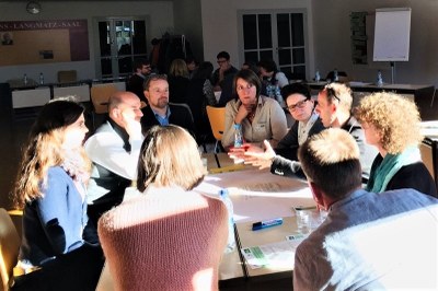 Corona fordert die alpine Wirtschaft heraus