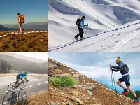 Datenmeer im Bergtourismus