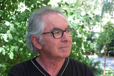 Der Konzertmeister der Alpen