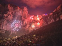 Destination Alpen – wo Einheimische und Gäste leben