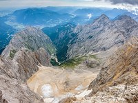 Deutschland lenkt die Alpenkonvention