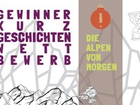 Kurzgeschichte: Die Alpen von morgen