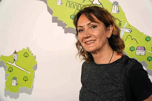 Standpunkt: Die Berge, ein sicherer Ort