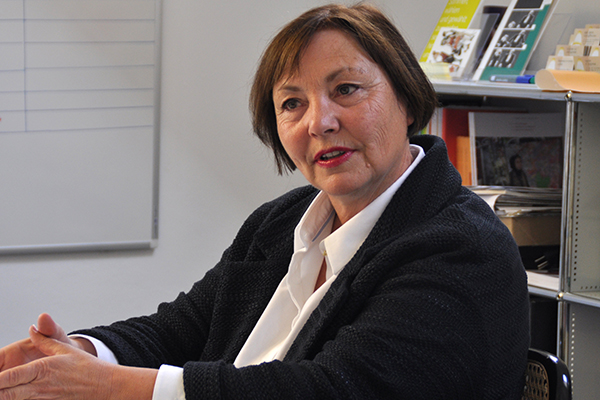 "Die grösste Errungenschaft ist die Wahlfreiheit"