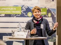 «Die Verkehrswende ist mehr als der Umstieg auf alternative Antriebe»