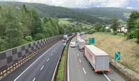 EuGH-Generalanwalt bemängelt Fahrverbote am Brenner