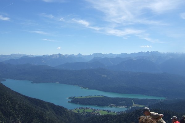 Gesamtkonzept für Erneuerbare Energie gefordert