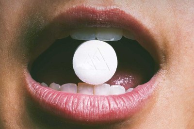 Gesunde Alpen, gesunde Menschen