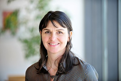 Gleichstellung betrifft uns alle