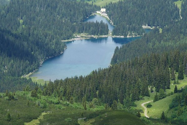 Hotelprojekt am Naturjuwel Obernberger See genehmigt