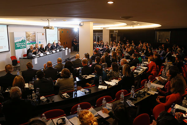 Improtheater Makroregion