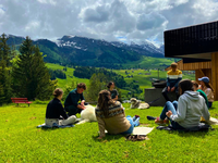 Internationales Training zu Inklusion und Nachhaltigkeit in Bergregionen