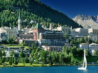 Keine Landschaft in Sicht