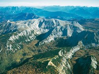 Keine Skiverbindung im Naturschutzgebiet