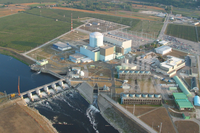 Kernkraft: Ausstieg vom Ausstieg?