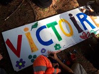 Klage stoppt Bau von Speichersee