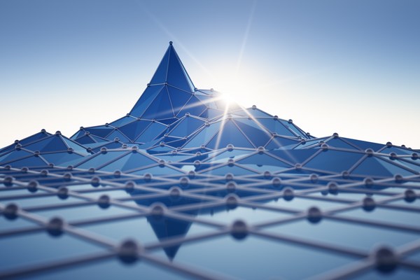 Knotenpunkt Alpen: Nachhaltigkeit digital vernetzt