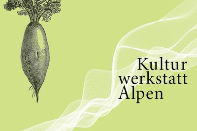 Kulturwerkstatt Alpen