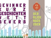 Kurzgeschichte: Der Blick nach oben