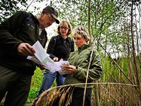 Landschaft ist verhandelbar – ihr Schutz nicht