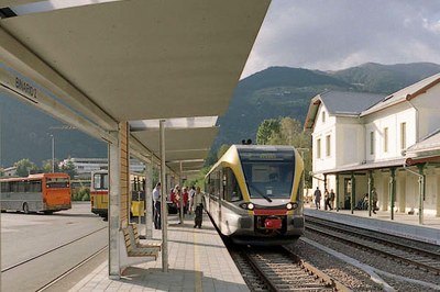 Lösungen für grenzenlose Pendlermobilität