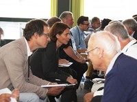 Logistik: Dialog statt Zeigefinger