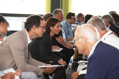 Logistik: Dialog statt Zeigefinger