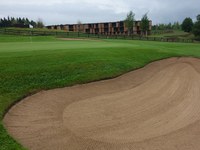 LSG Egarten auf dem Prüfstand