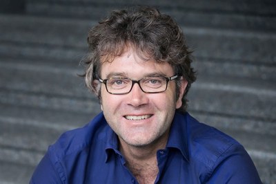 Vision: Mit Flugtaxis zum Palmengarten am Matterhorn