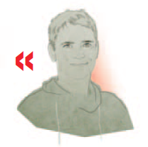 Mobil zur Arbeit und im Kopf