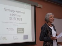 Nachhaltiger Tourismus - ein Thema für Gemeinden