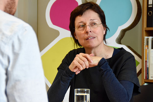 «Nachher steht das Dorf anders da»