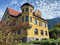 «Netzwerkstatt Alpen» eröffnet