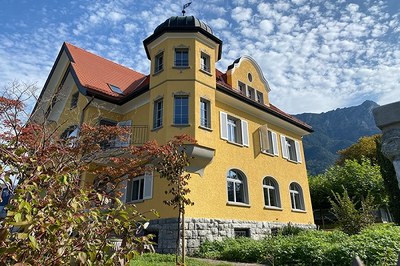 «Netzwerkstatt Alpen» eröffnet