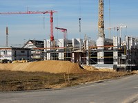 Neue Ideen anstelle neuer Häuser