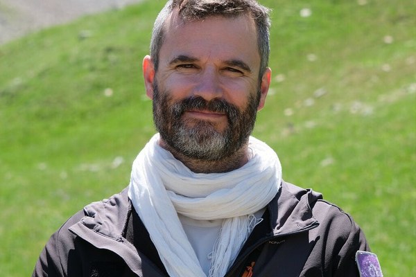 «Neues Leben kann sich auf komplexe und widersprüchliche Weise ansiedeln»