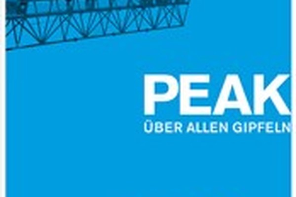 PEAK - Über allen Gipfeln