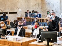 Pestizid-Prozess eröffnet