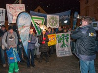 Riedberger Horn - Bürgerforum