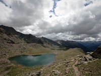 Schutzgebiete im Wandel