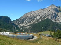 Schweizer wärmen Olympia-Kandidatur auf