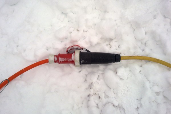 Skifahren trotz Energiekrise?