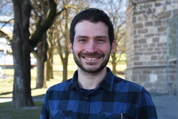 Standpunkt: Mitentscheiden für einen lebendigen Alpenrhein